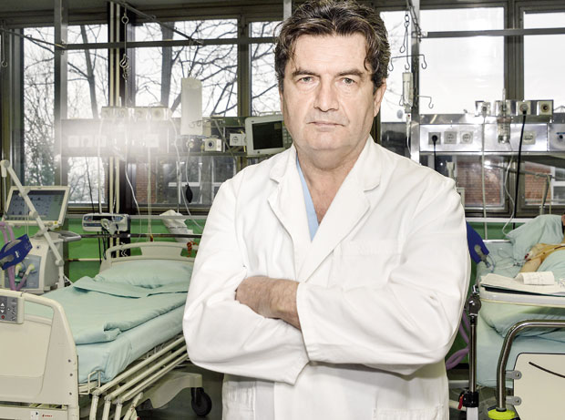 Артерије се oперацијом подмлађују за 20 година